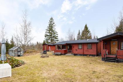 Klubbviken 668, Söderön