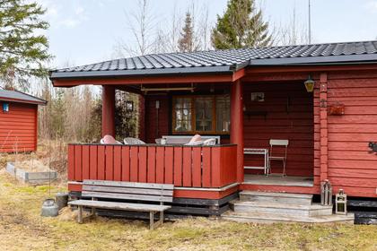 Klubbviken 668, Söderön