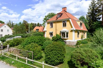 Exteriörbild