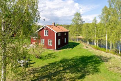 Södra Stensjön 32, Byske