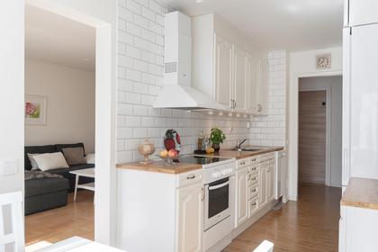 Rosenhöjdsvägen 23, Rosenlund