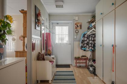 Målgatan 1, Charlottenberg