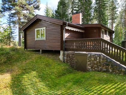 Mållångsbo 608, Mållången