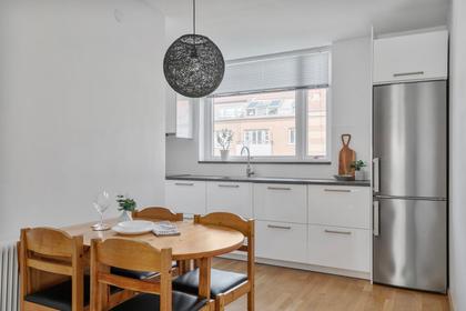 Björnmarcksgatan 4, Slottshöjden