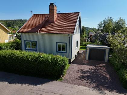 Exteriörbild