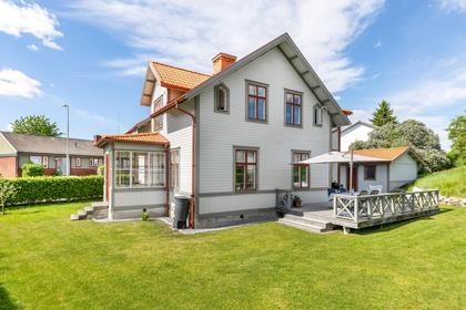 Exteriörbild