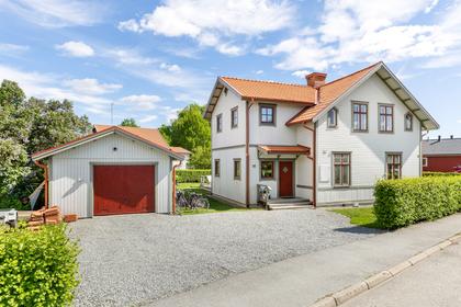 Exteriörbild
