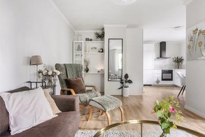 Interiörbild