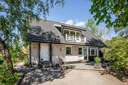 Exteriörbild