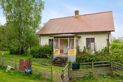 Exteriörbild