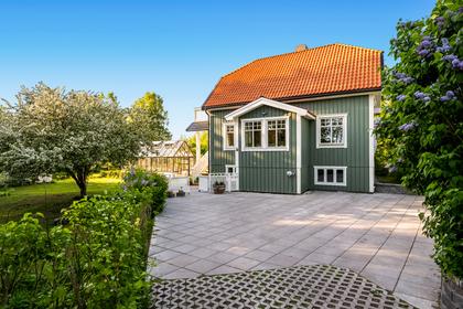 Exteriörbild