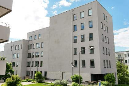 Exteriörbild