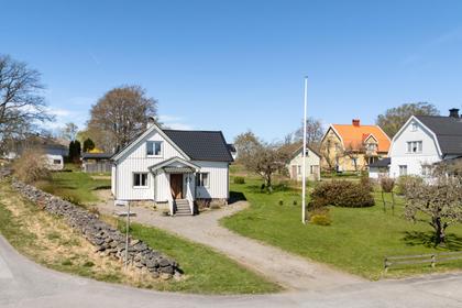 Exteriörbild