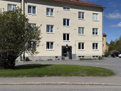 Exteriörbild