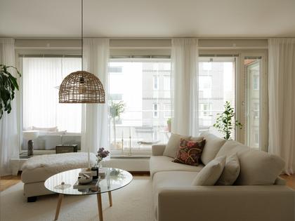 Interiörbild