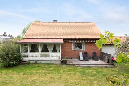 Exteriörbild