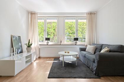 Interiörbild