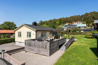 Exteriörbild