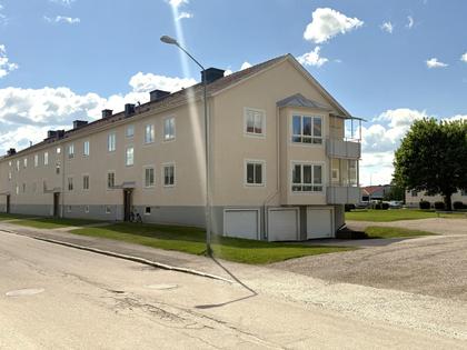 Palmgatan 3C, Tierp
