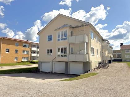 Palmgatan 3C, Tierp