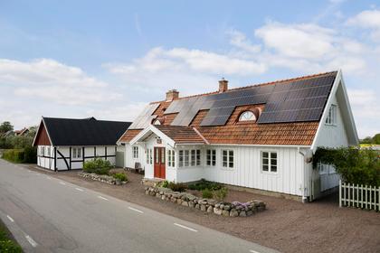 Exteriörbild