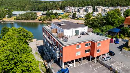 Värdsholmsgatan 3, Södertälje