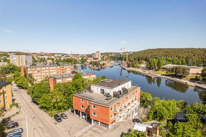 Värdsholmsgatan 3, Södertälje
