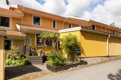 Nordostpassagen 22A, Vega