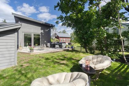 Urbergsgränd 16, Färingsö