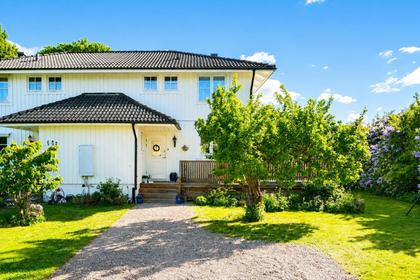 Västerängsvägen 40A, Enebyberg