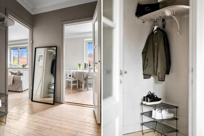 Interiörbild