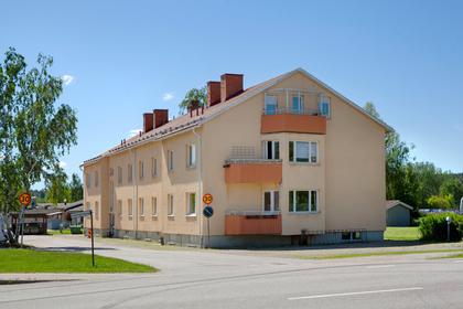 Exteriörbild