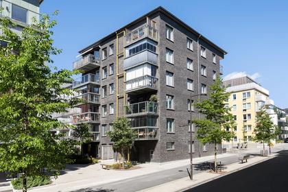 Exteriörbild