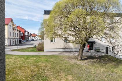 Exteriörbild