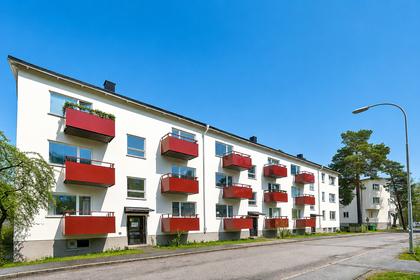 Exteriörbild