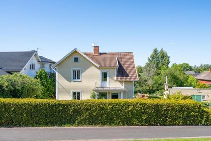 Exteriörbild