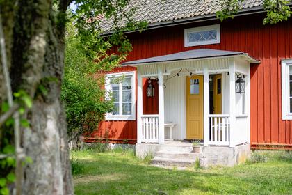 Exteriörbild
