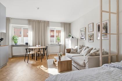 Interiörbild