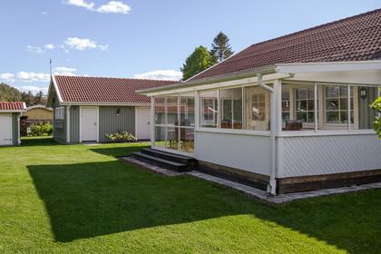 Exteriörbild