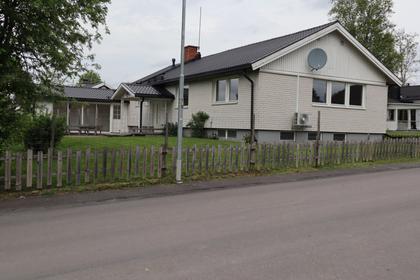Exteriörbild