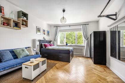 Interiörbild