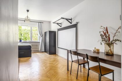 Interiörbild