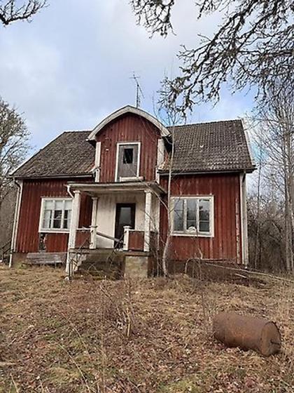 Exteriörbild