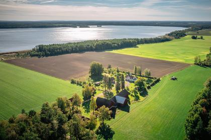 Bild av närområdet