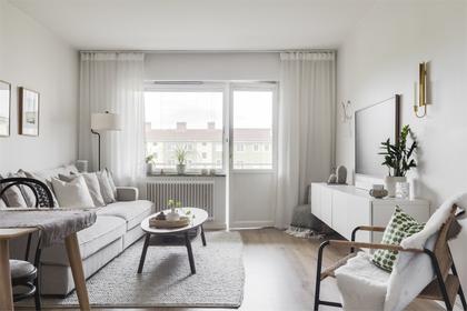 Interiörbild