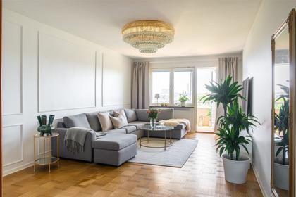 Interiörbild