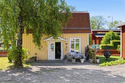 Exteriörbild