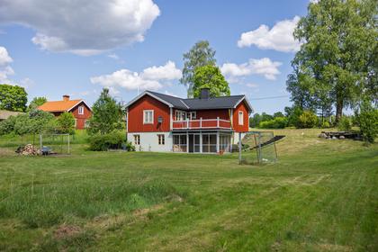 Verkebrovägen 22, Verkebro
