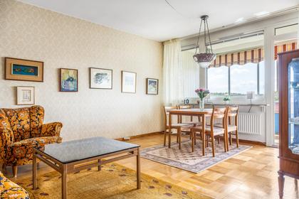 Kök eller matrum