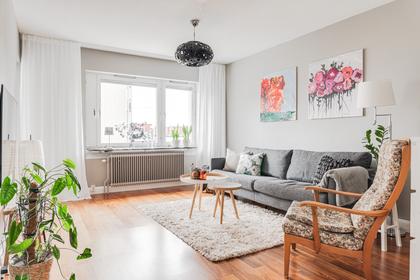 Interiörbild
